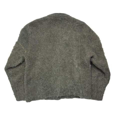 greatLAnd ORIGINAL Grungeman Cardigan Jacket LARGE 5974