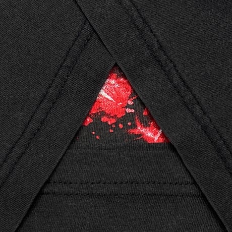 SPAWN The Streets run Red OVP GIANT XL 4975