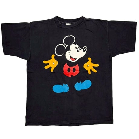 DISNEY VINTAGE CLASSIC MICKEY MOUSE XL 9321