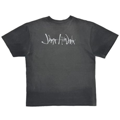 JIMI HENDRIX SWEET ANGEL TOP HEAVY LARGE 6740
