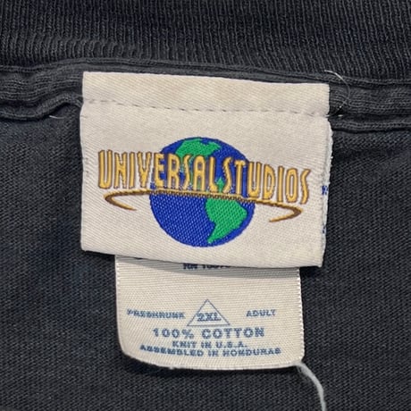BACK TO THE FUTURE ROADS? WHERE WE'RE GOING XXL 4508