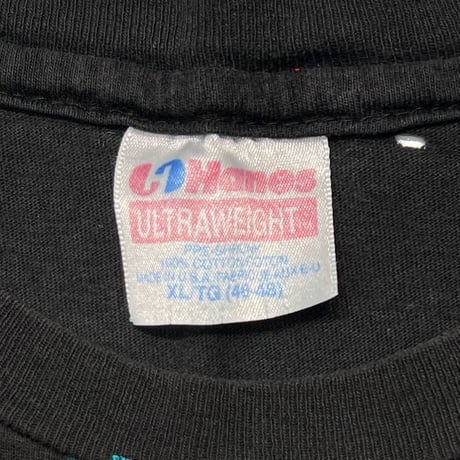 THE DOORS FIRE OVP HANES XL 8763