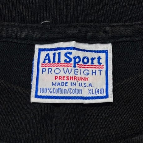 NINE INCH NAILS dissonance ALL SPORT XL 7777