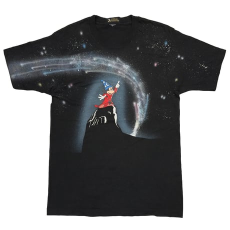 DISNEY VINTAGE FANTASIA MICKEY GALAXY OVP FITS LARGE 8366