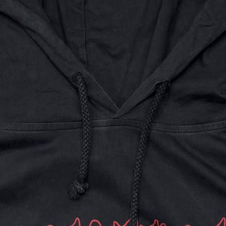 CRADLE OF FILTH SUCK MY BLOOD AND FUCK MY SOUL HOODIE EURO FITS XL 0237