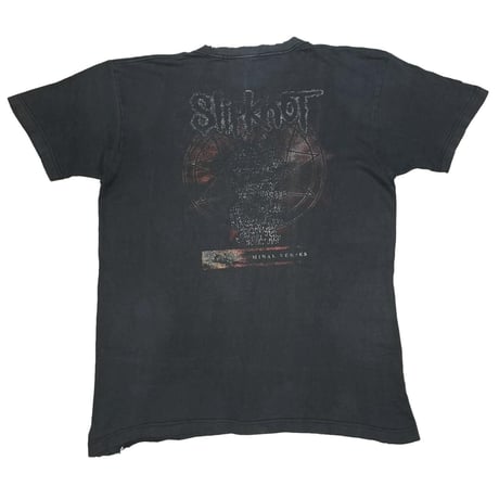 SLIPKNOT THE SUBLIMINAL VERSES FITS XL 5237