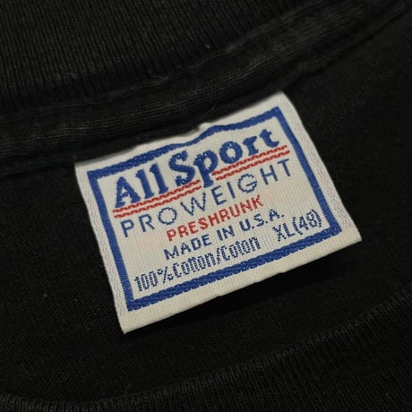 NINE INCH NAILS 1995 goddamn this noise inside my head LS ALLSPORT XL 1053
