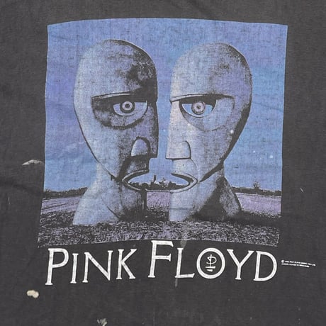 PINK FLOYD NORTH AMERICAN TOUR 1994 FITS XL 9076