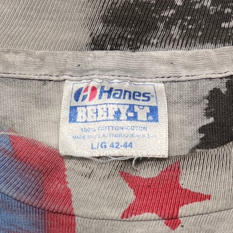 [MORE SALE] MOSQUITOHEAD EASY RIDER LS HANES LARGE 6612