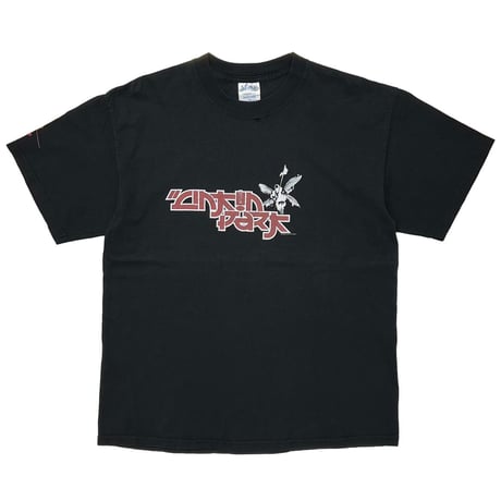 LINKIN PARK 2000 HYBRID THEORY M&O LARGE 6967
