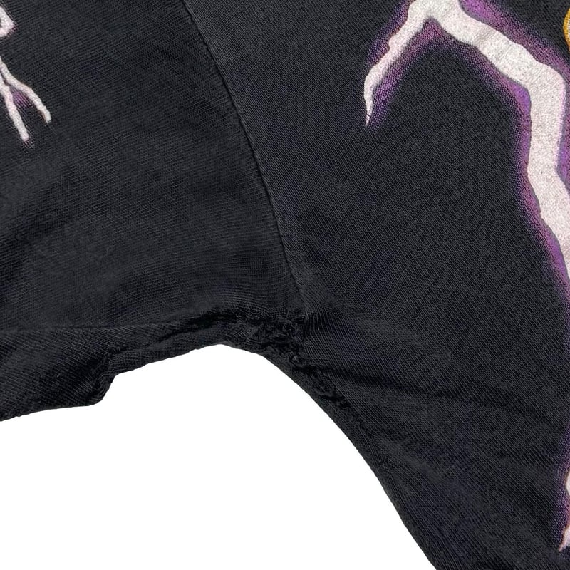 AMERICAN THUNDER FEEL THE WIND OVP XL 0222 | gr