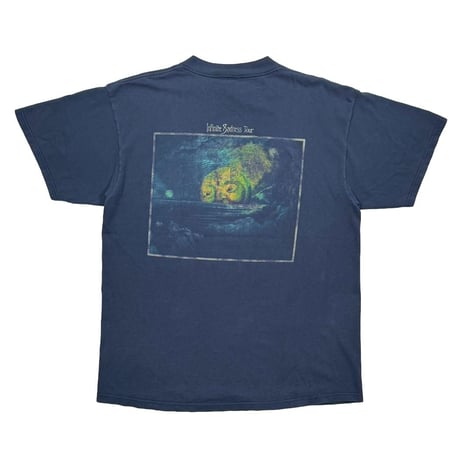 THE SMASHING PUMPKINS MELLON COLLIE AND THE INFINITE SADNESS NAVY TULTEX XL 1218