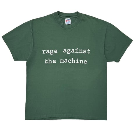 CATEGORY RAGE AGAINST THE MACHINE | greatLAnd O