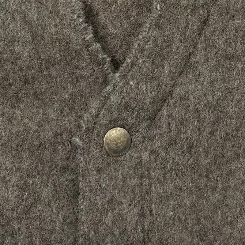 greatLAnd ORIGINAL Grungeman Cardigan Jacket LA