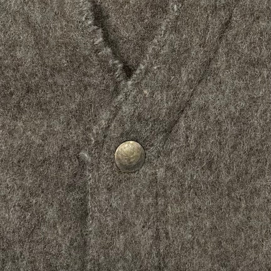 greatLAnd ORIGINAL Grungeman Cardigan Jacket LA