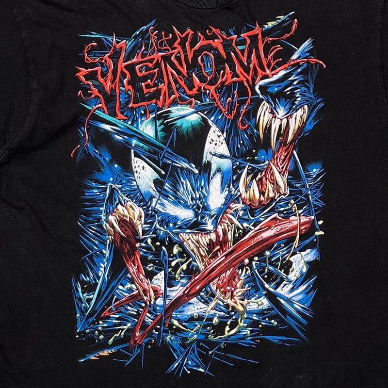 MARVEL VENOM MAD ENGINE XL 8930 | greatLAnd OSAKA