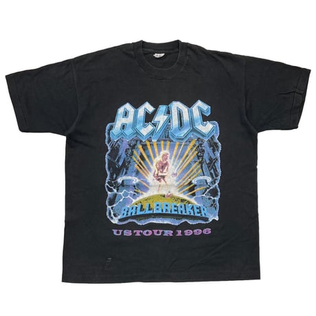 AC/DC BALL BREAKER US TOUR 1996 BOOTLEG XL 5403