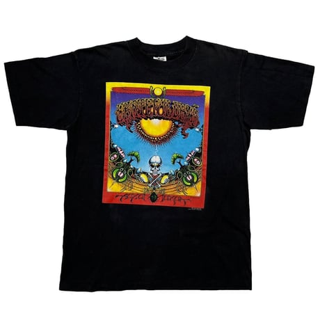 GRATEFUL DEAD 1990 ONEITA XL 3041