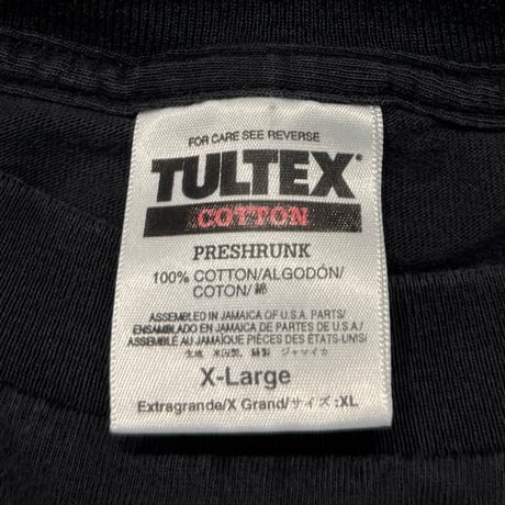 bush RAZORBLADE SUITCASE TULTEX XL 4499