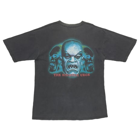 ROB ZOMBIE 2001 THE SINISTER URGE ALL SPORT LARGE 8325
