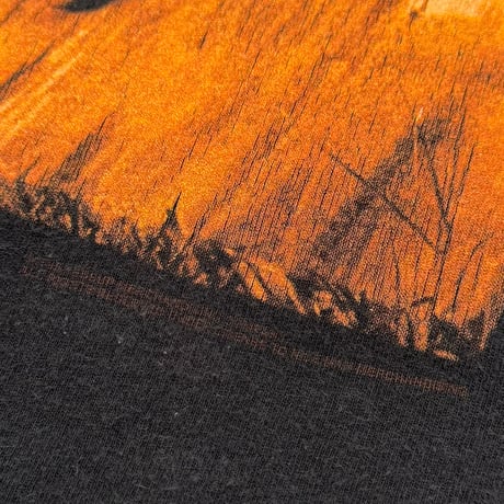 VAN HALEN BALANCE TOUR FRUIT OF THE LOOM LARGE 1272