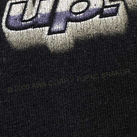 2PAC KEEP YA HEAD UP WINTERLAND XL 1215