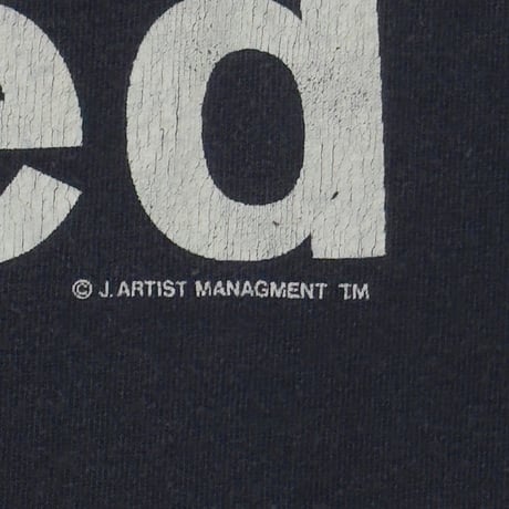 NINE INCH NAILS nin fixed FITS XL 4268