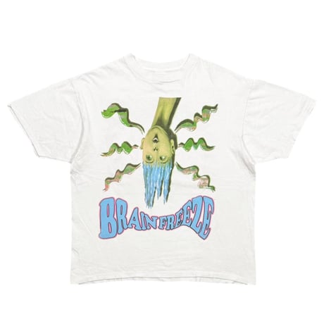 BRAIN FREEZE SLURPEE DELTA XL 1192