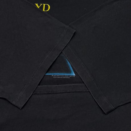 PINK FLOYD DARK SIDE OF THE MOON BROCKUM XL 8241