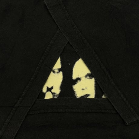 MARILYN MANSON ANTICHRIST SUPERSTAR BOOTLEG EURO LARGE 7552