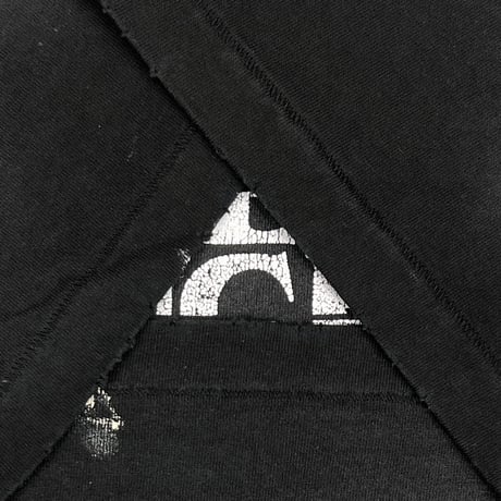 greatLAnd ORIGINAL FUCK LOVE TEE PAINTED
