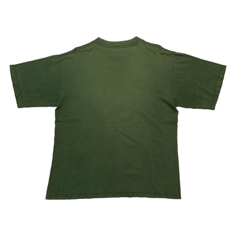 AKIRA 1993 AVP TETSUO TEE GREEN EURO XL 4316