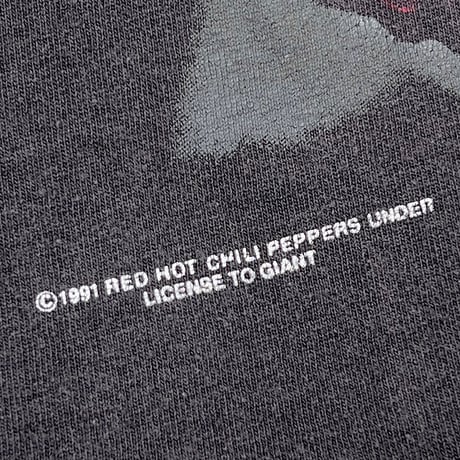 RED HOT CHILI PEPPERS BLOOD SUGAR SEX MAGIK GIANT BY TEEJAYS LARGE 7673