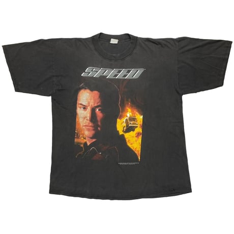 SPEED 1994 MOVIE PROMO FITS XL 7908