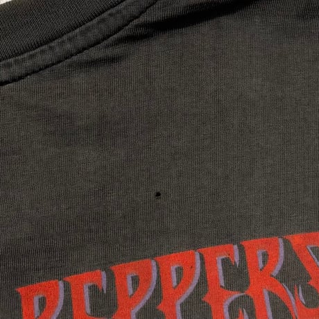 RED HOT CHILI PEPPERS 1994 SMILE EURO XL 8351