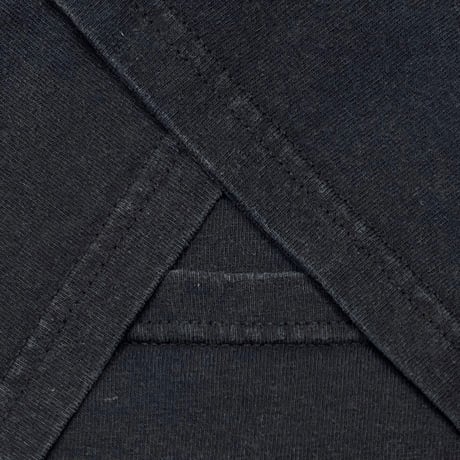 MARILYN MANSON MM DOUBLE SIDE DELTA LARGE 3295