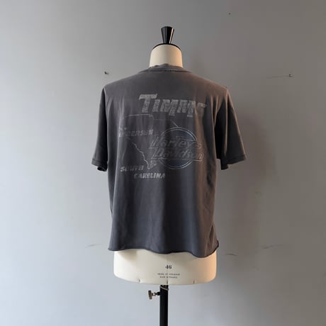 FADE is BEAUTIFUL 2.5 [No.16] HARLEY DAVIDSON THE BEST WAY TO SEE… EAGLE HANES XL 2114