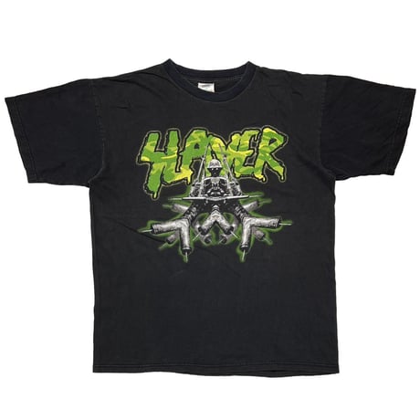 SLAYER THE SPORT IS WAR WINTERLAND LARGE 8176