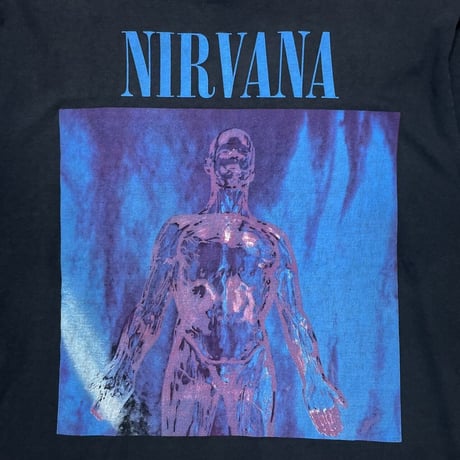 NIRVANA SLIVER GINAT BY TEE JAYS XL 8164
