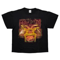 NIRVANA 2003 GHOST NOTE ANVIL XL 4745 | greatLA