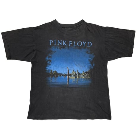 PINK FLOYD WISH YOU WERE HERE FITS XL