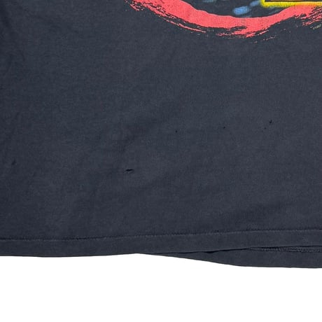 NIRVANA FROM THE MUDDY BANKS OF THE WISHKAH ALL SPORT LARGE 9442