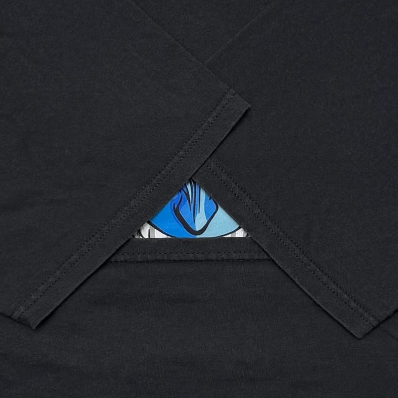 HOOK-UPS BLUE MAN FACE FITS XL 8337 | greatLAnd