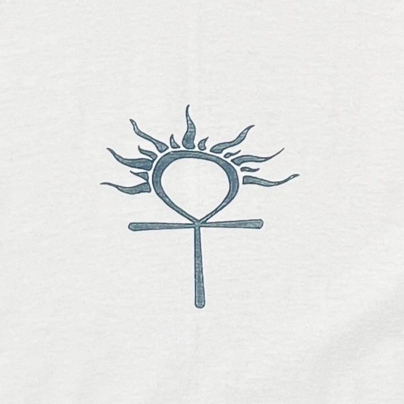 DENNIS RODMAN TATTOO LS DEAD STOCK WHITE XL | g