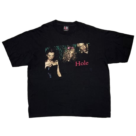 Hole CELEBRITY SKIN 1999 WORLD TOUR GIANT XL 7760