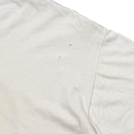 OLD & VINTAGE MICKEY RAT HANES LARGE 4200