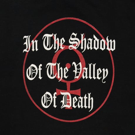 MARILYN MANSON HOLYWOOD BOOTLEG SWEAT HOODIE XL 9141