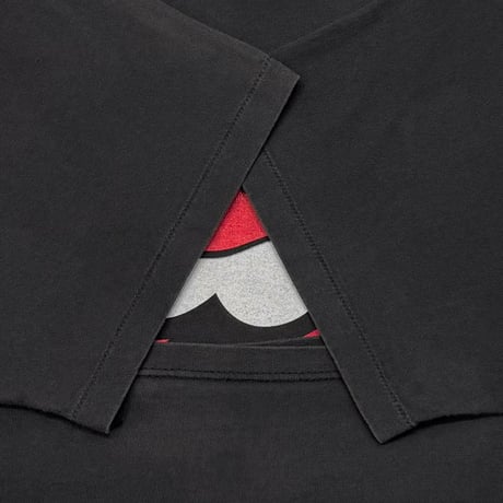 THE ROLLING STONES VAMPIRE TONGUE HALLOWEEN 1994 BROCKUM XL 8218