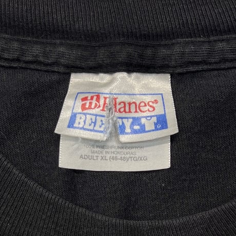 MARILYN MANSON 2003 FREAKERS BALL 97.1 THE EAGLE ROCK LIVE BOOTLEG HANES XL 5935