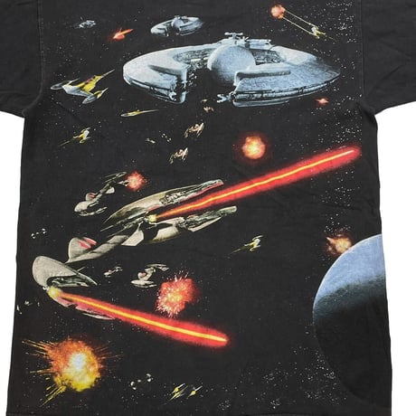 STAR WARS EPISODE 1 OVP MEDIUM 6073